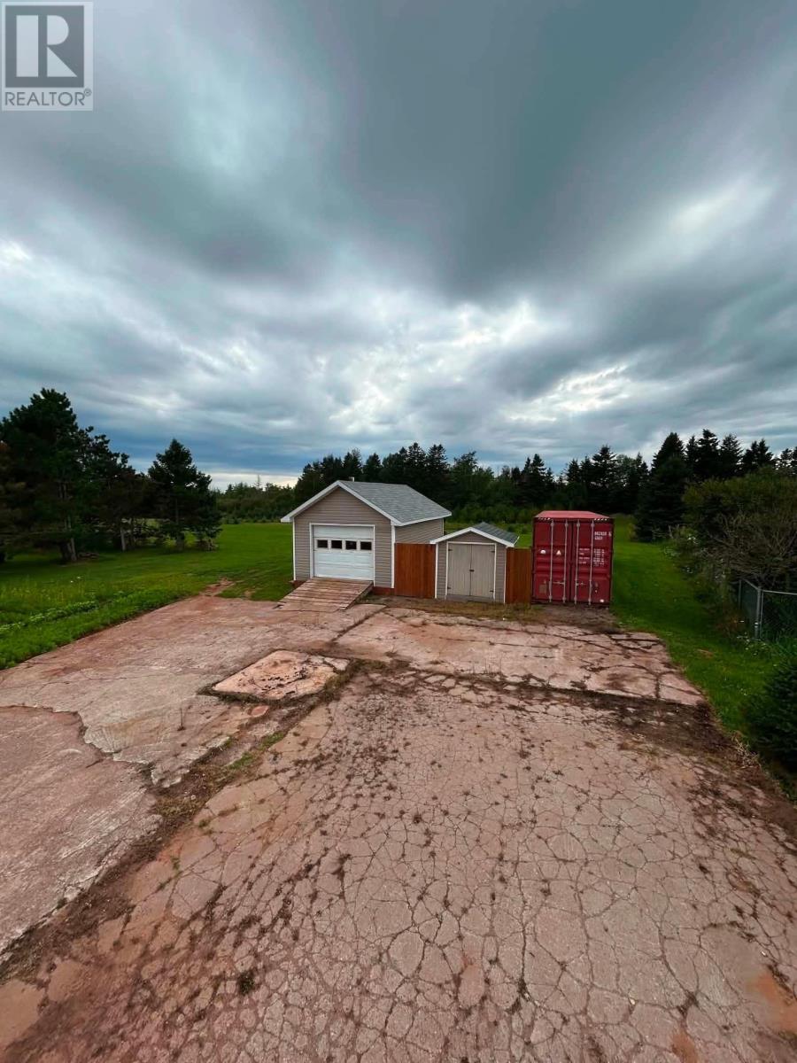 12 Ives Point Road, Miscouche, Prince Edward Island  C0B 1T0 - Photo 17 - 202621476