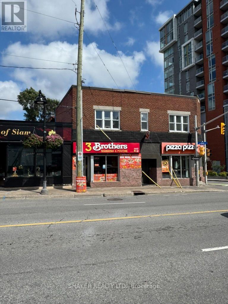 931 Bank Street, Ottawa, Ontario  K1S 3W5 - Photo 2 - X13723172