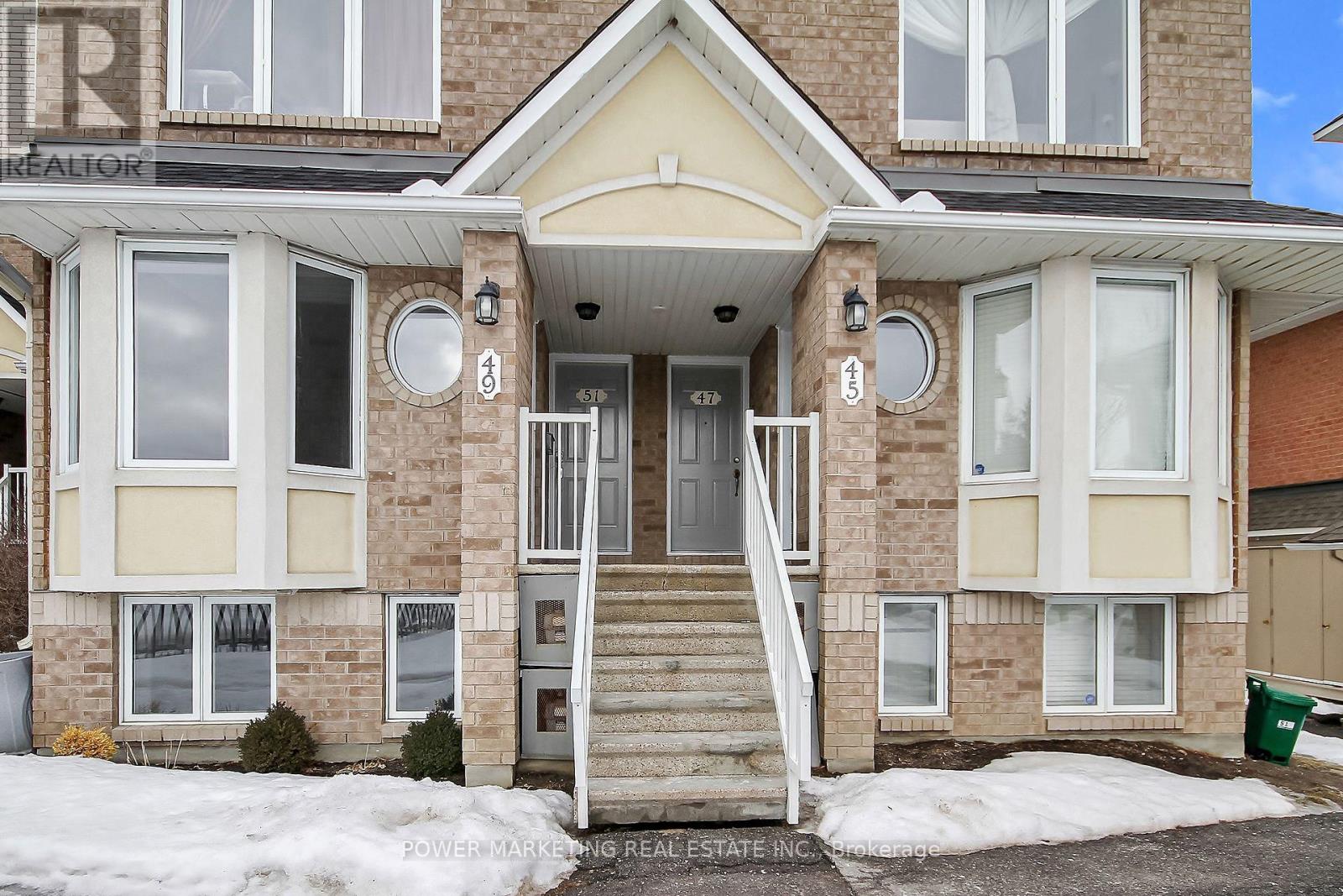 45 Waterbridge Drive, Ottawa, Ontario K2G 6R5 - Photo 3 - X13723216