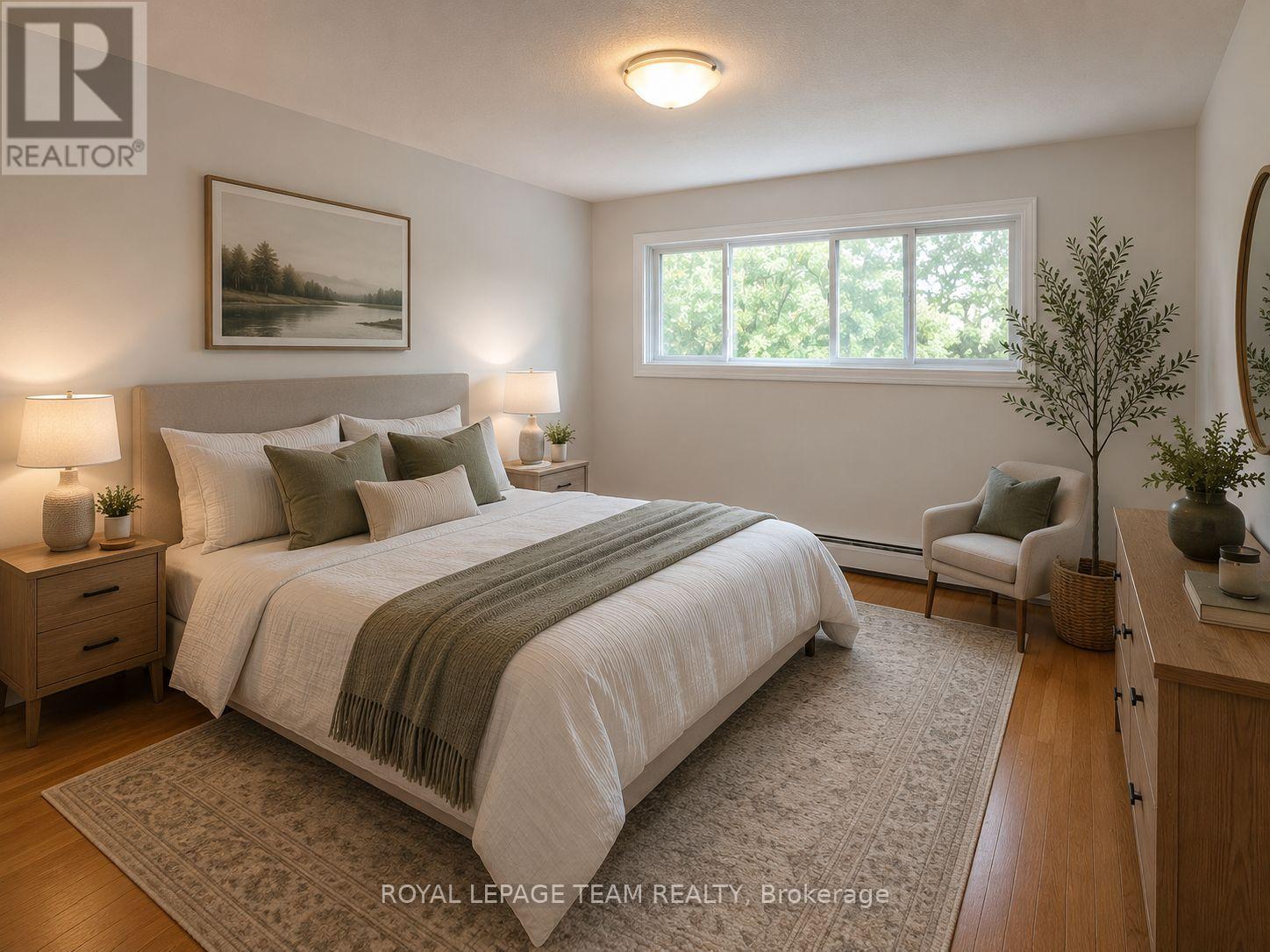 Unit B - 45 Riverdale Avenue, Ottawa, Ontario  K1S 1P9 - Photo 3 - X13723256