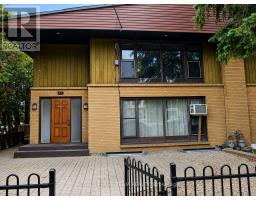UNIT B - 45 RIVERDALE AVENUE, Ottawa, Ontario