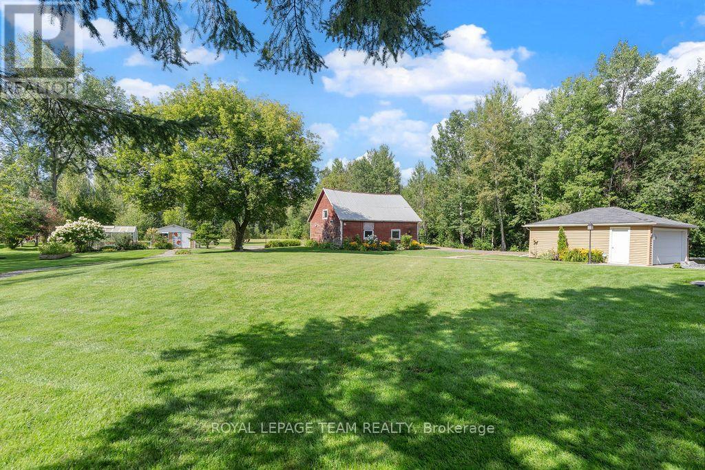 4869 Thunder Road, Ottawa, Ontario  K0A 1K0 - Photo 46 - X13723262