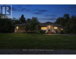 4869 THUNDER ROAD, Ottawa, Ontario