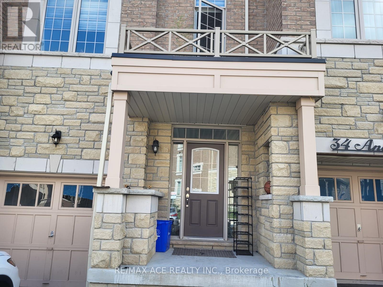 32 ANDRESS WAY, Markham, Ontario