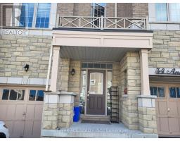 32 ANDRESS WAY, Markham, Ontario