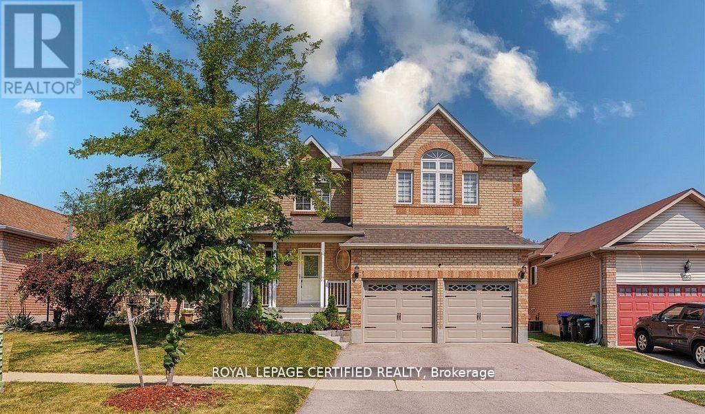 1286 FOREST STREET, Innisfil, Ontario