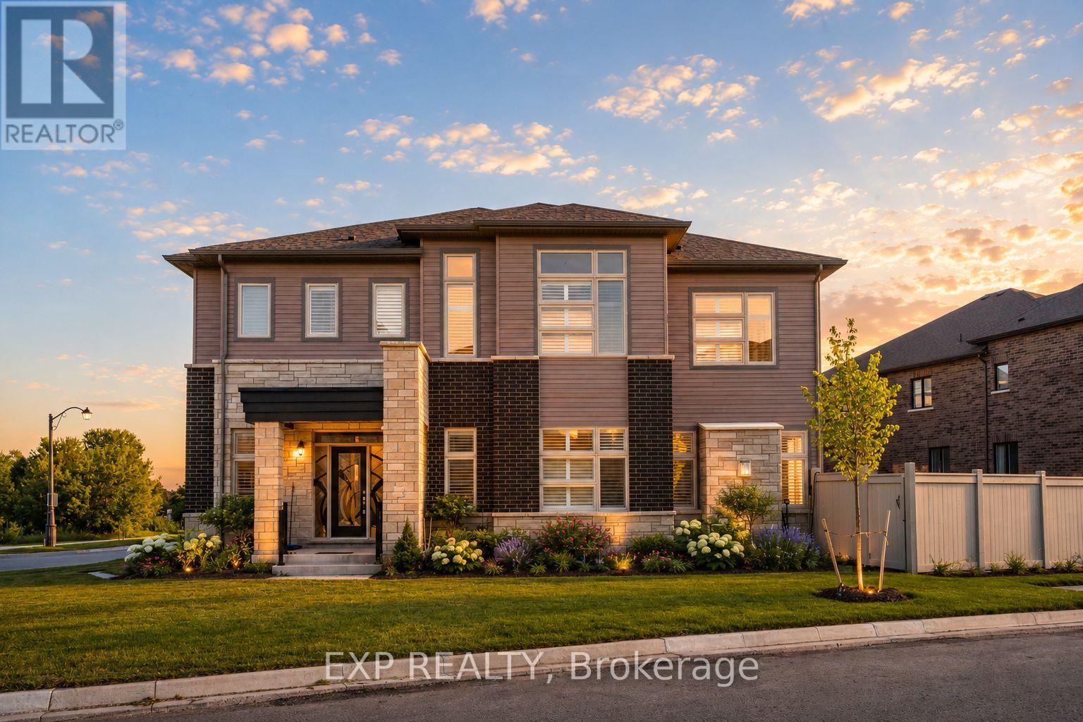 38 BUD LEGGETT CRESCENT, Georgina, Ontario