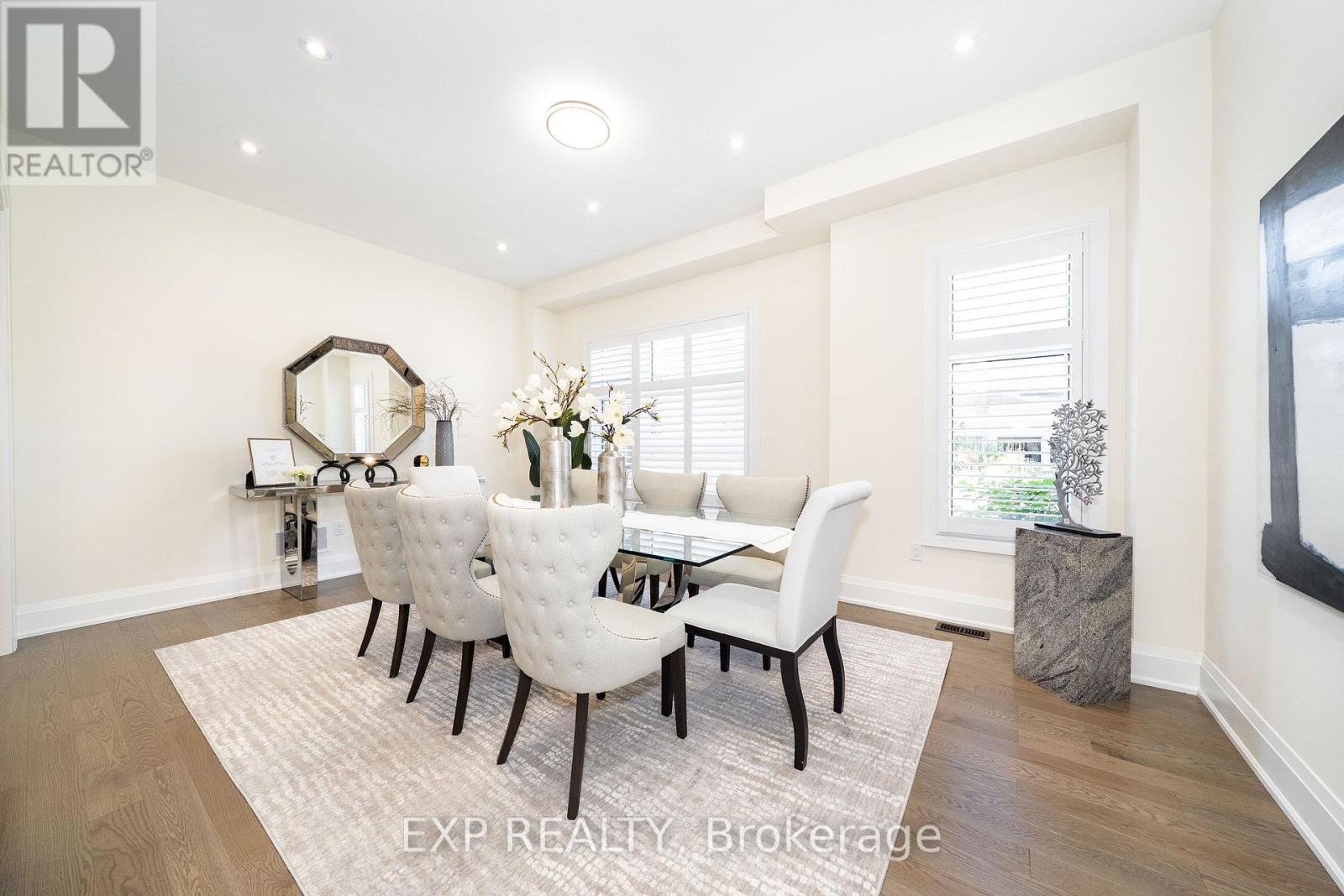 38 Bud Leggett Crescent, Georgina, Ontario  L4P 0T1 - Photo 11 - N13723208