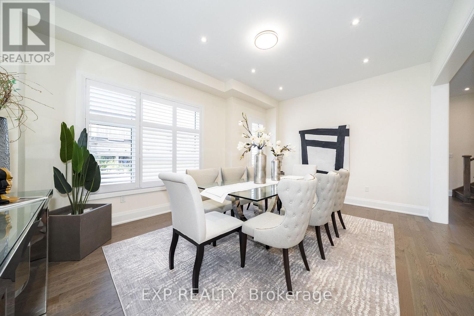 38 Bud Leggett Crescent, Georgina, Ontario  L4P 0T1 - Photo 12 - N13723208