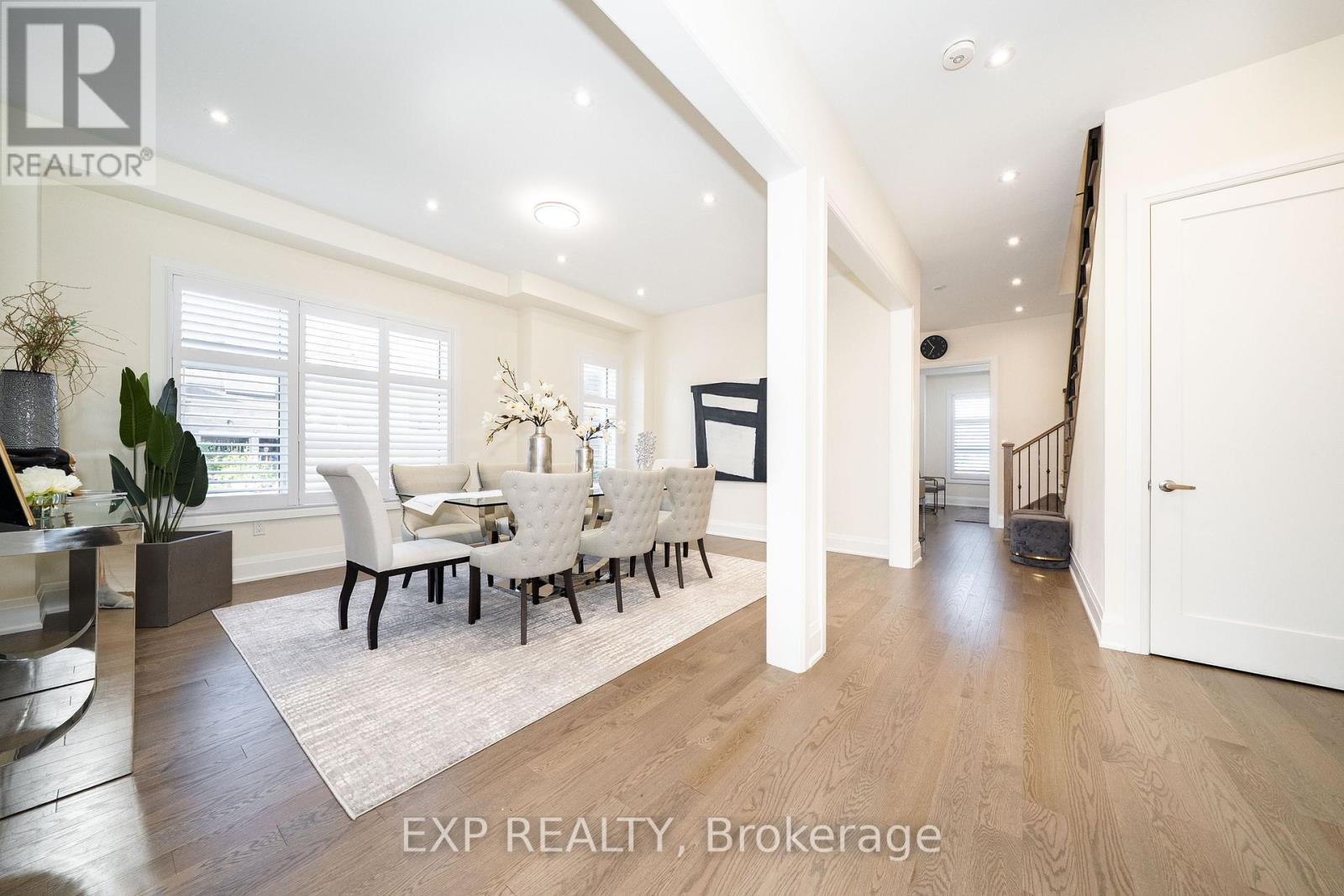 38 Bud Leggett Crescent, Georgina, Ontario  L4P 0T1 - Photo 13 - N13723208