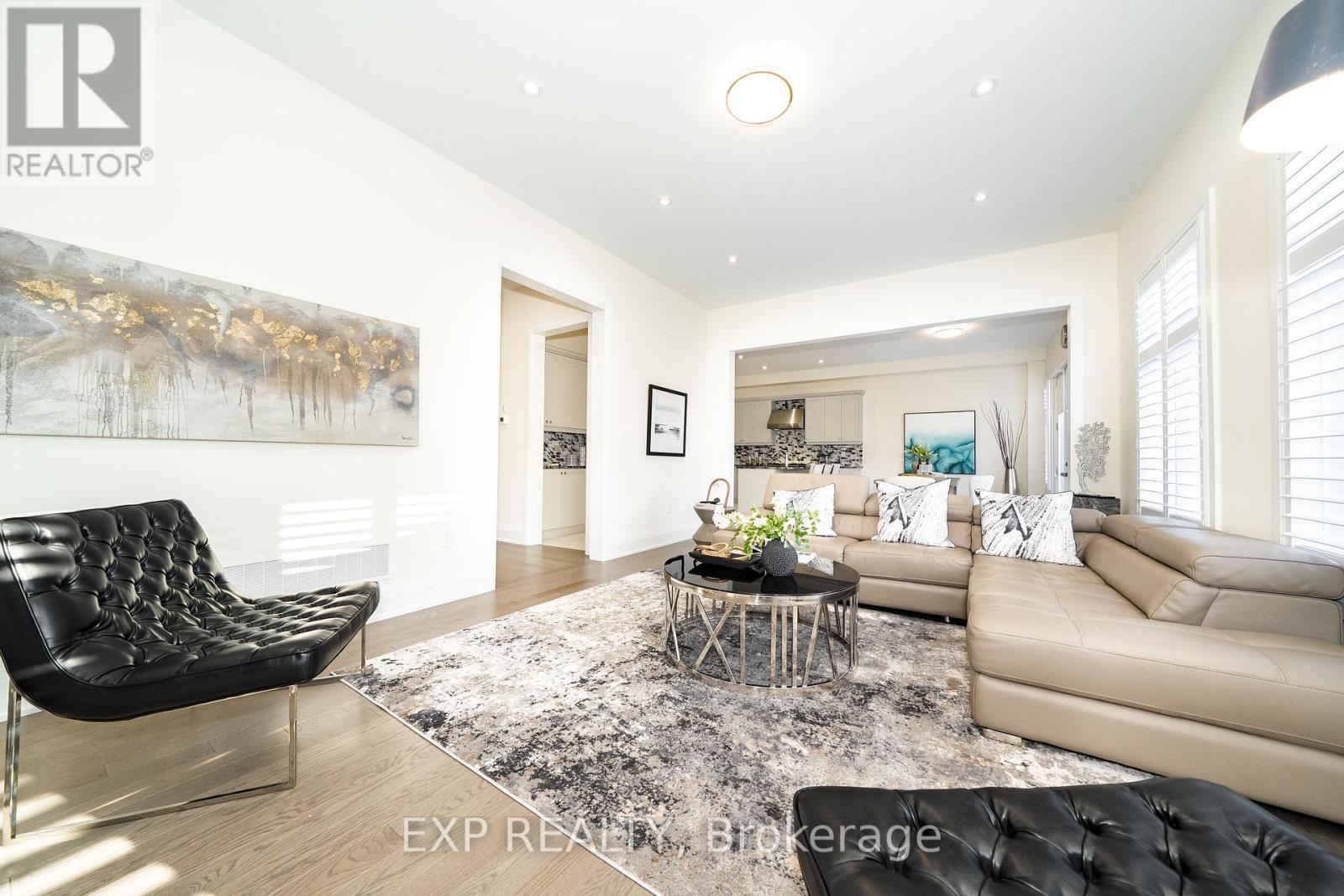 38 Bud Leggett Crescent, Georgina, Ontario  L4P 0T1 - Photo 16 - N13723208