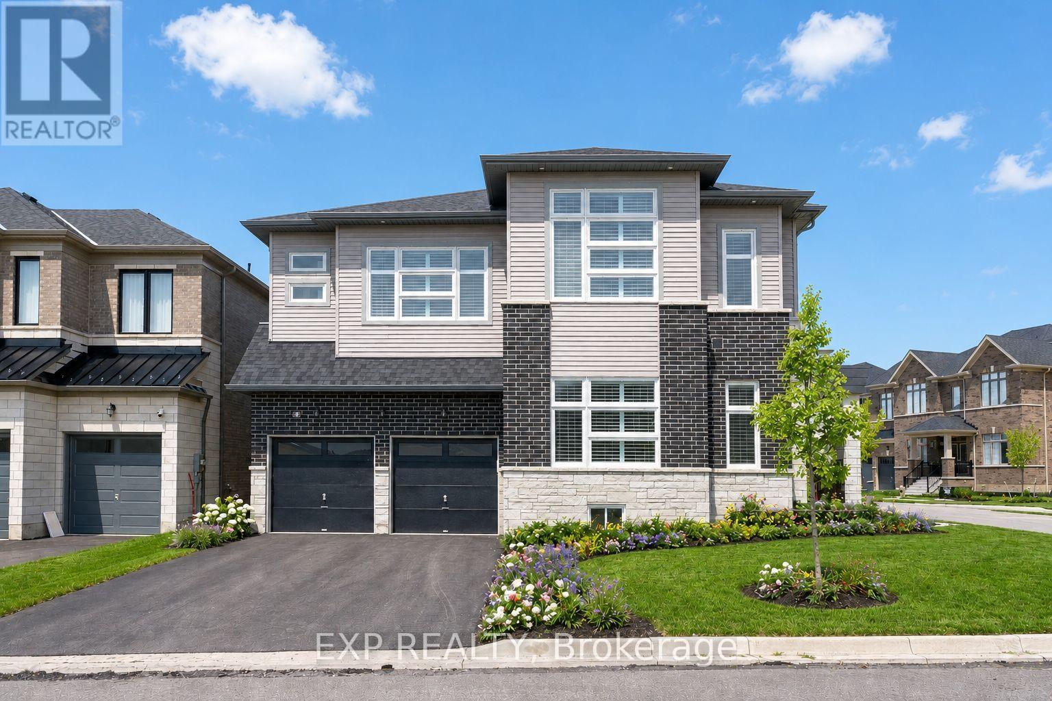 38 Bud Leggett Crescent, Georgina, Ontario  L4P 0T1 - Photo 3 - N13723208