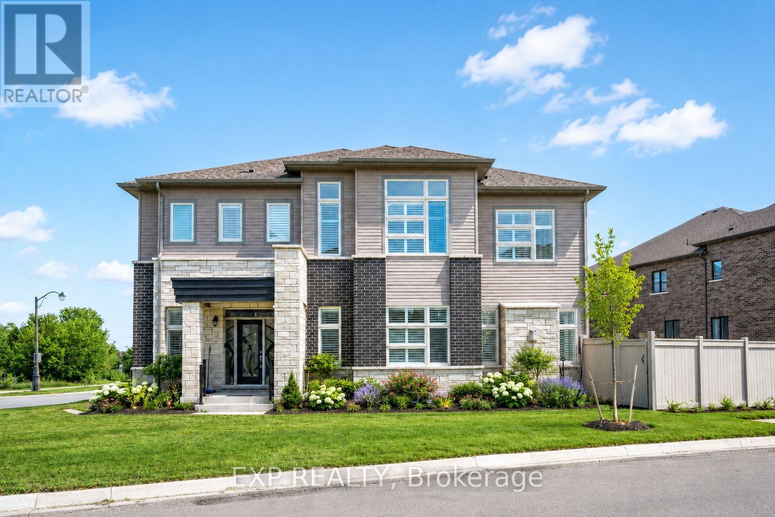 38 Bud Leggett Crescent, Georgina, Ontario  L4P 0T1 - Photo 4 - N13723208