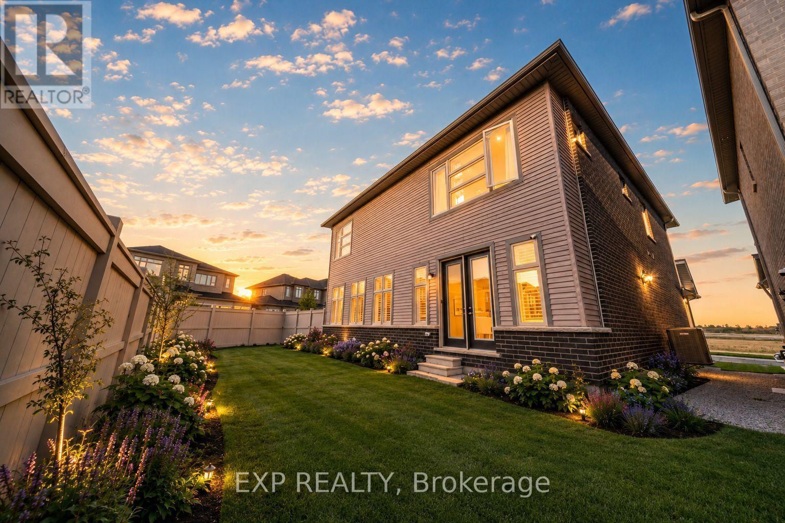38 Bud Leggett Crescent, Georgina, Ontario  L4P 0T1 - Photo 44 - N13723208