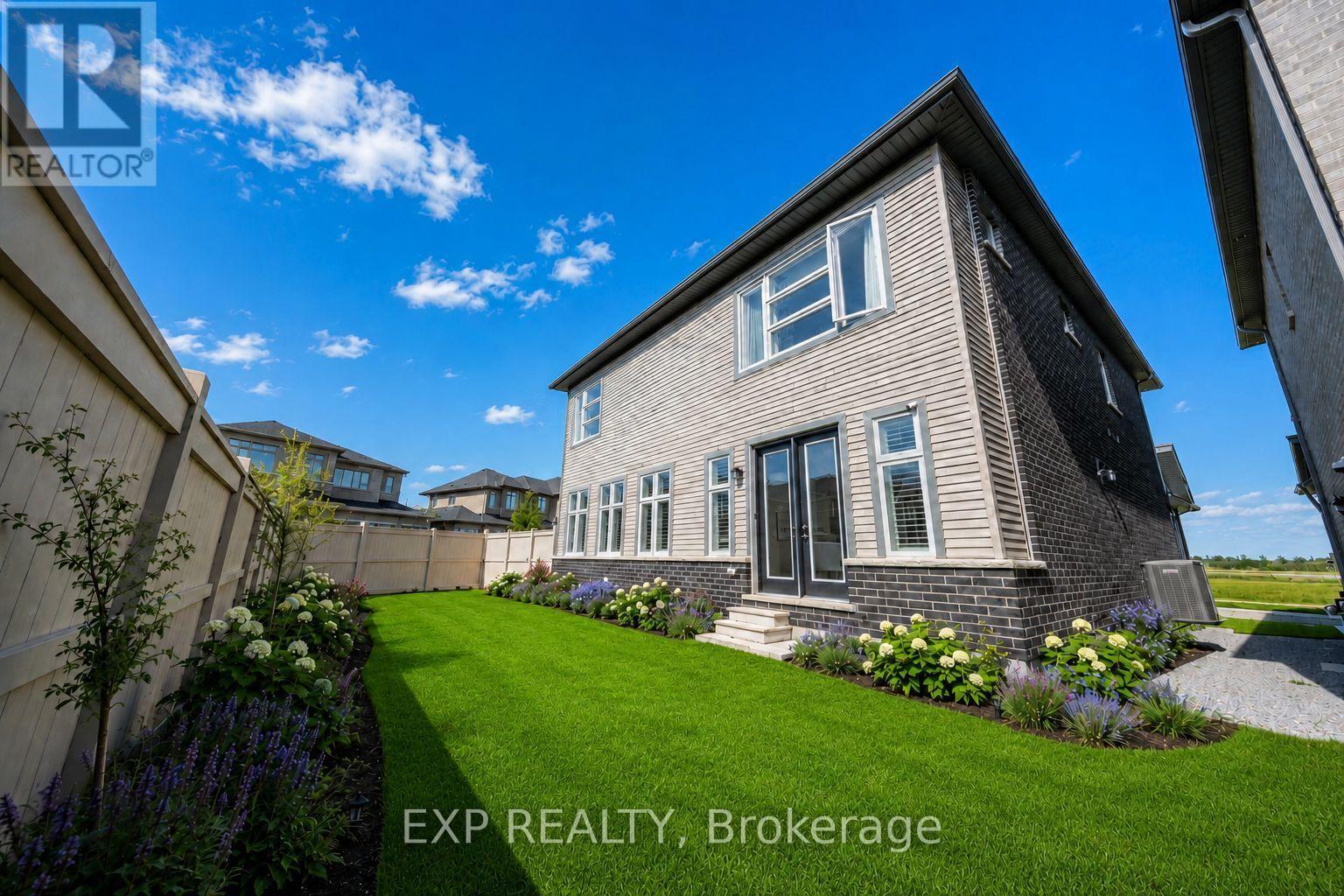 38 Bud Leggett Crescent, Georgina, Ontario  L4P 0T1 - Photo 47 - N13723208