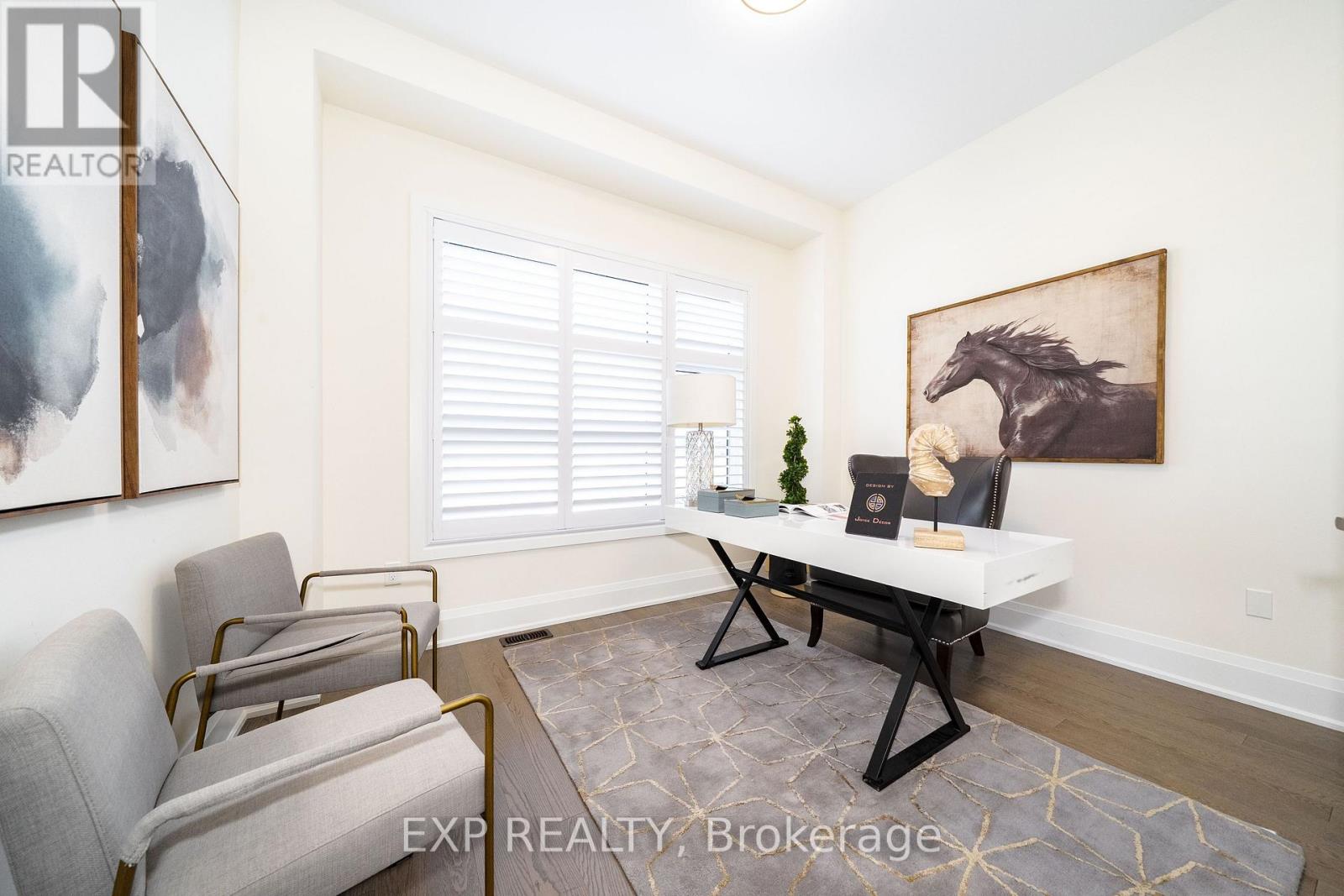 38 Bud Leggett Crescent, Georgina, Ontario  L4P 0T1 - Photo 8 - N13723208