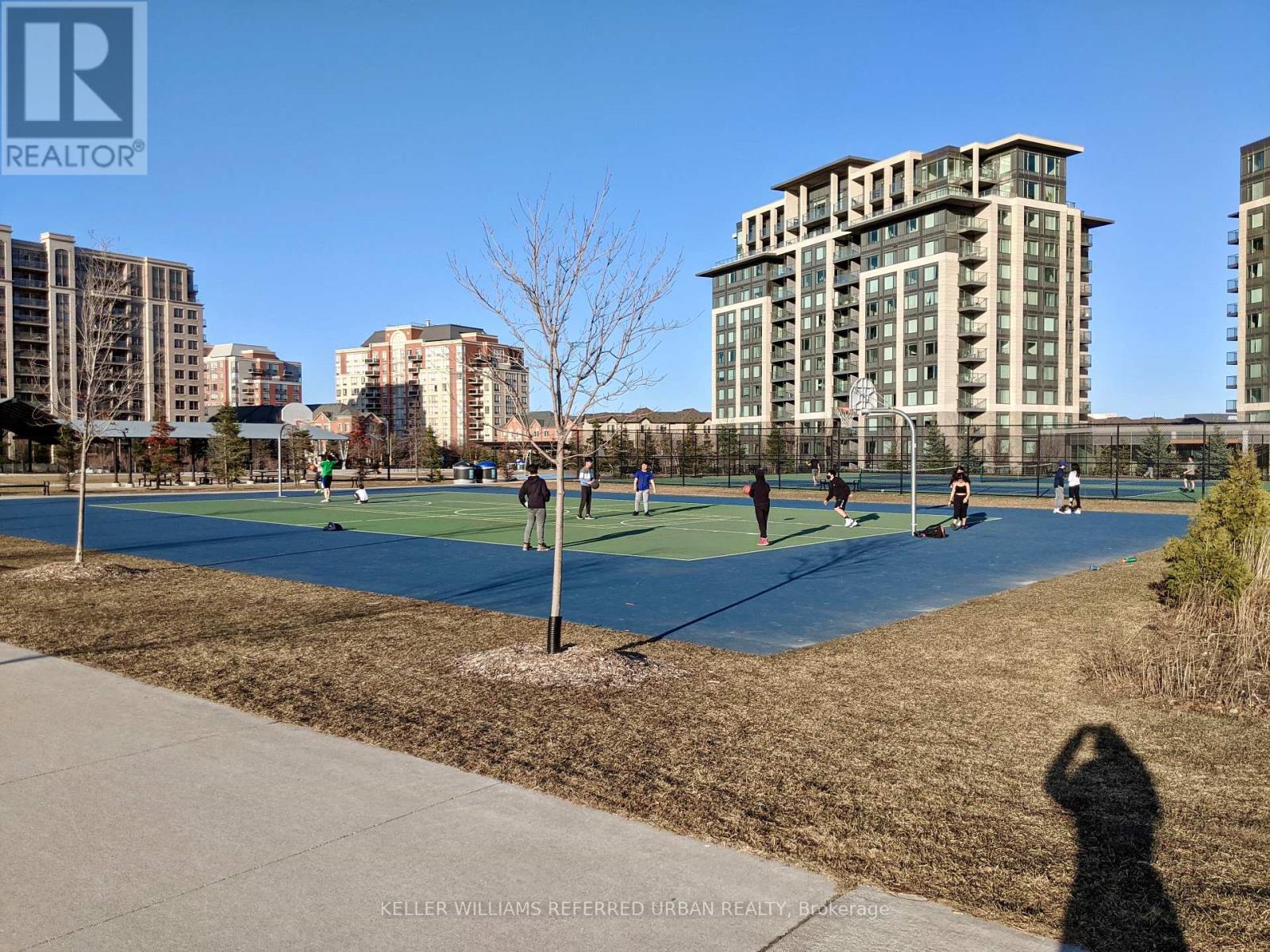 316 - 325 SOUTH PARK ROAD