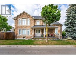 67 FERDINAND AVENUE, Vaughan, Ontario