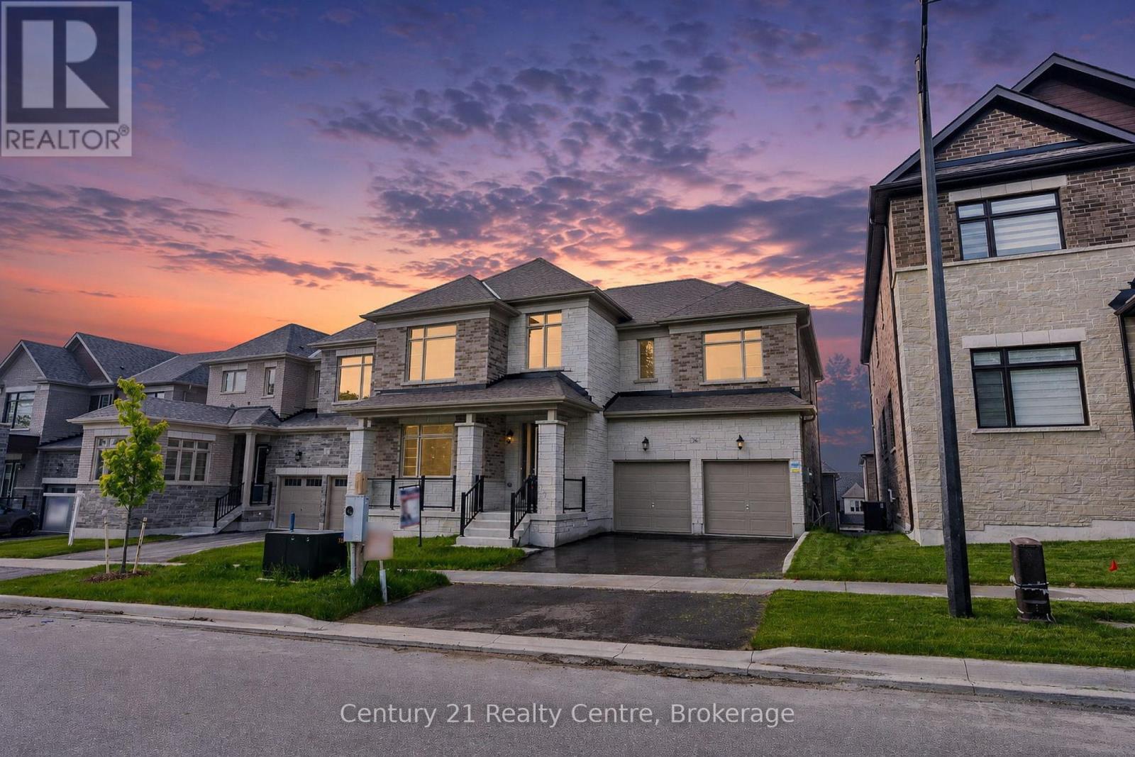 26 Hearn Street, Bradford West Gwillimbury (Bond Head), Ontario  L3Z 4N9 - Photo 1 - N13723312