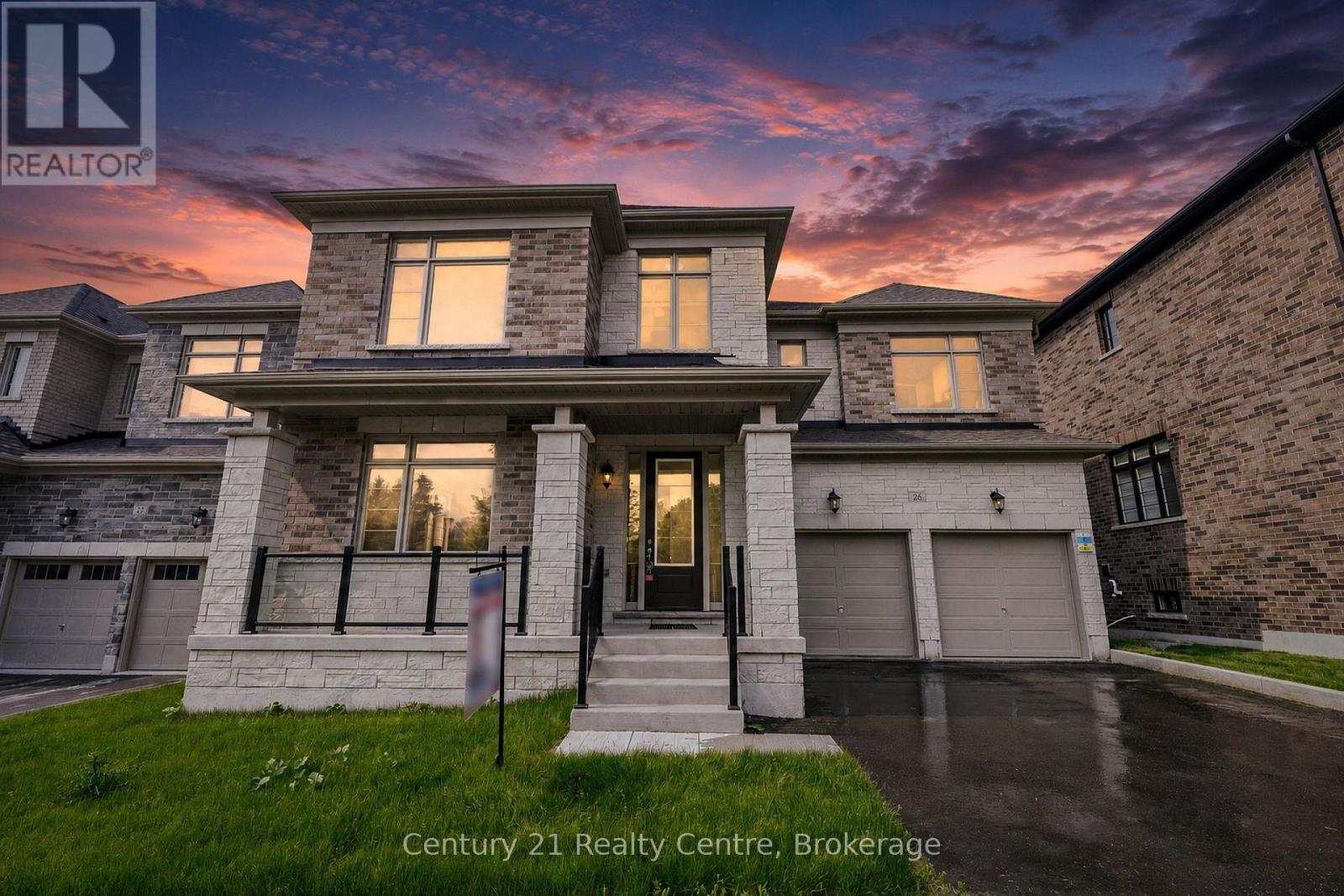 26 Hearn Street, Bradford West Gwillimbury (Bond Head), Ontario  L3Z 4N9 - Photo 2 - N13723312