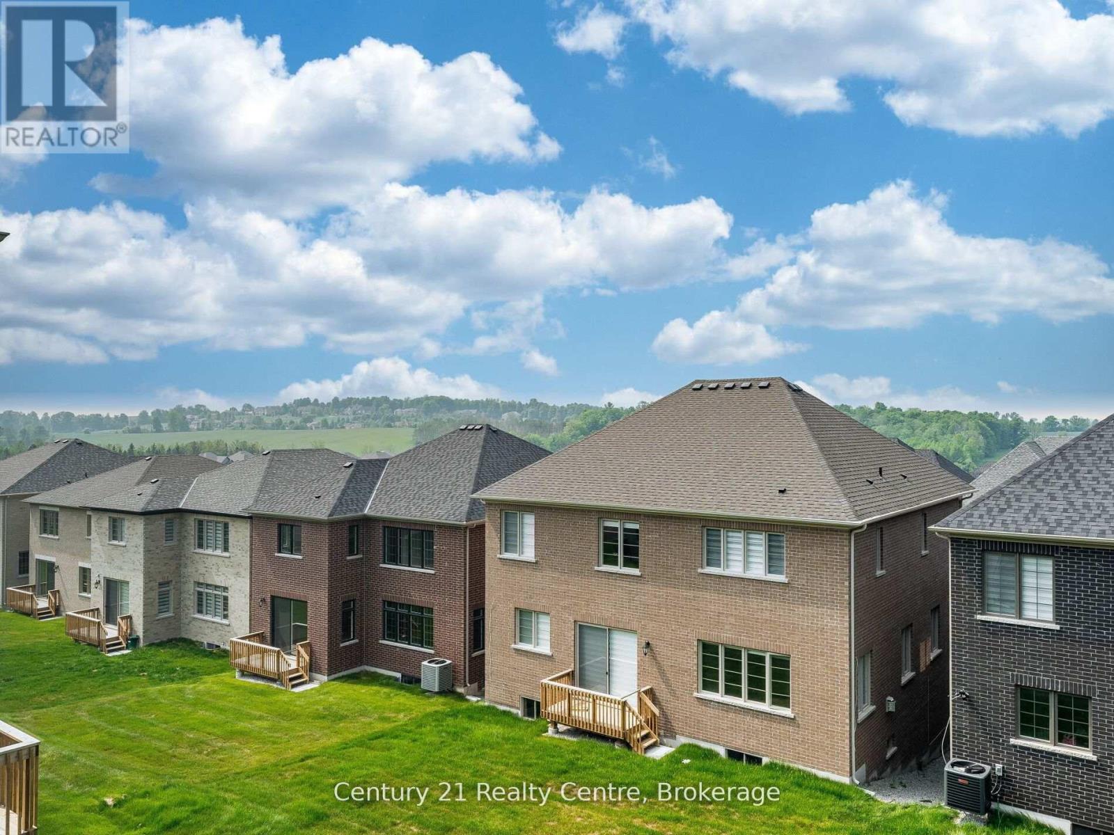 26 Hearn Street, Bradford West Gwillimbury (Bond Head), Ontario  L3Z 4N9 - Photo 48 - N13723312