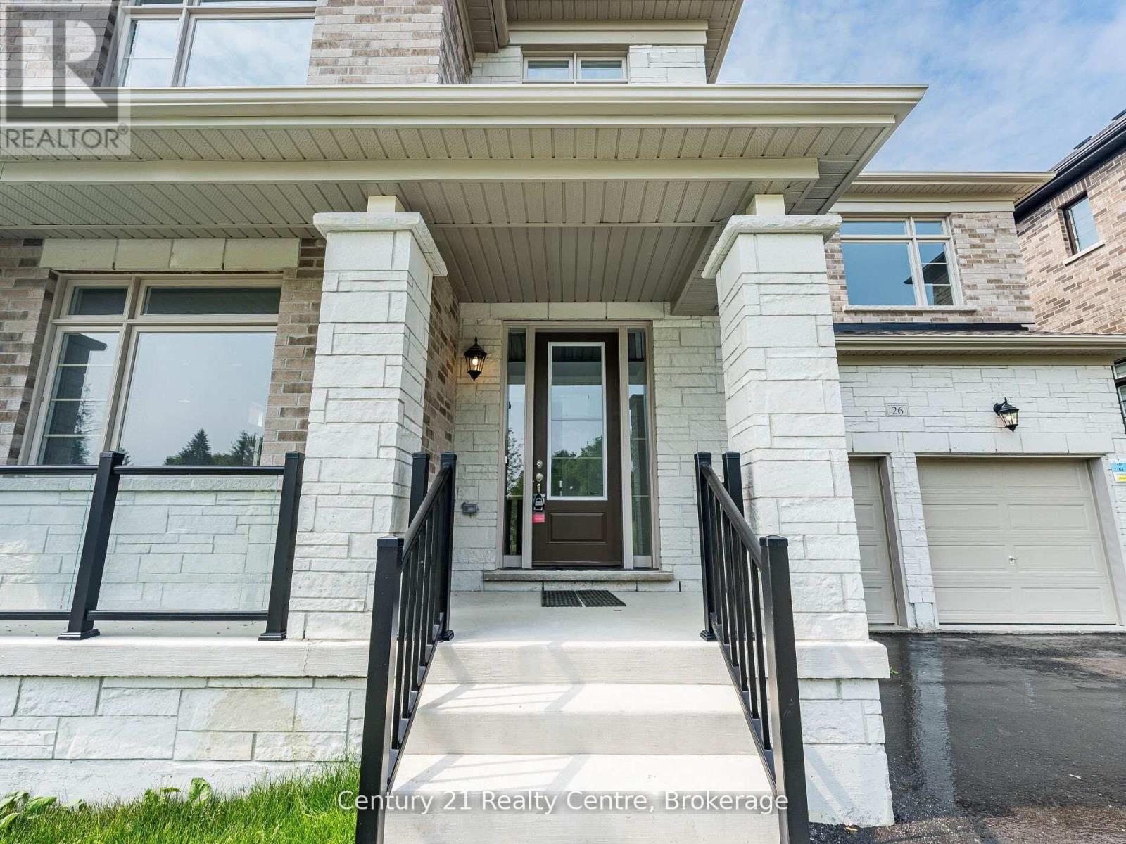 26 Hearn Street, Bradford West Gwillimbury (Bond Head), Ontario  L3Z 4N9 - Photo 7 - N13723312
