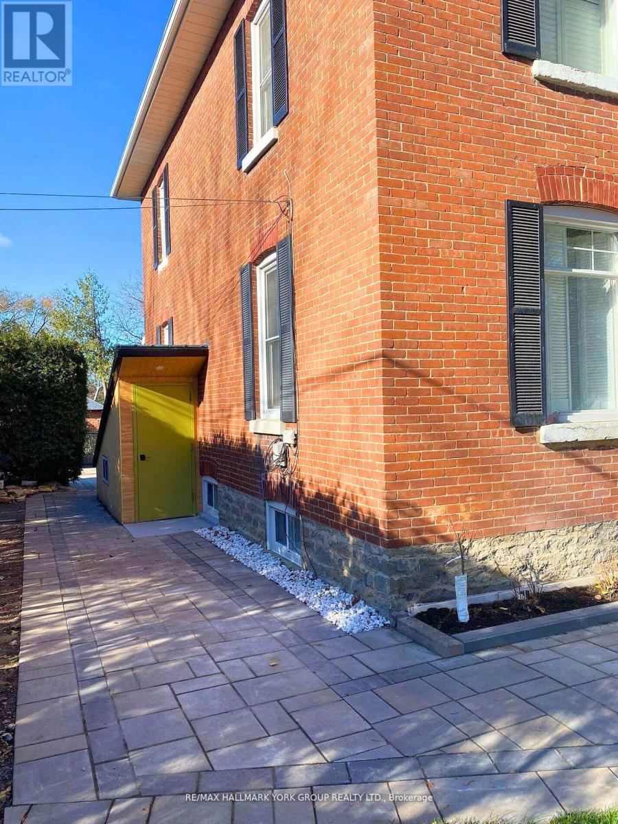 Lower - 420 Osborne Street, Brock, Ontario  L0K 1A0 - Photo 2 - N13723342