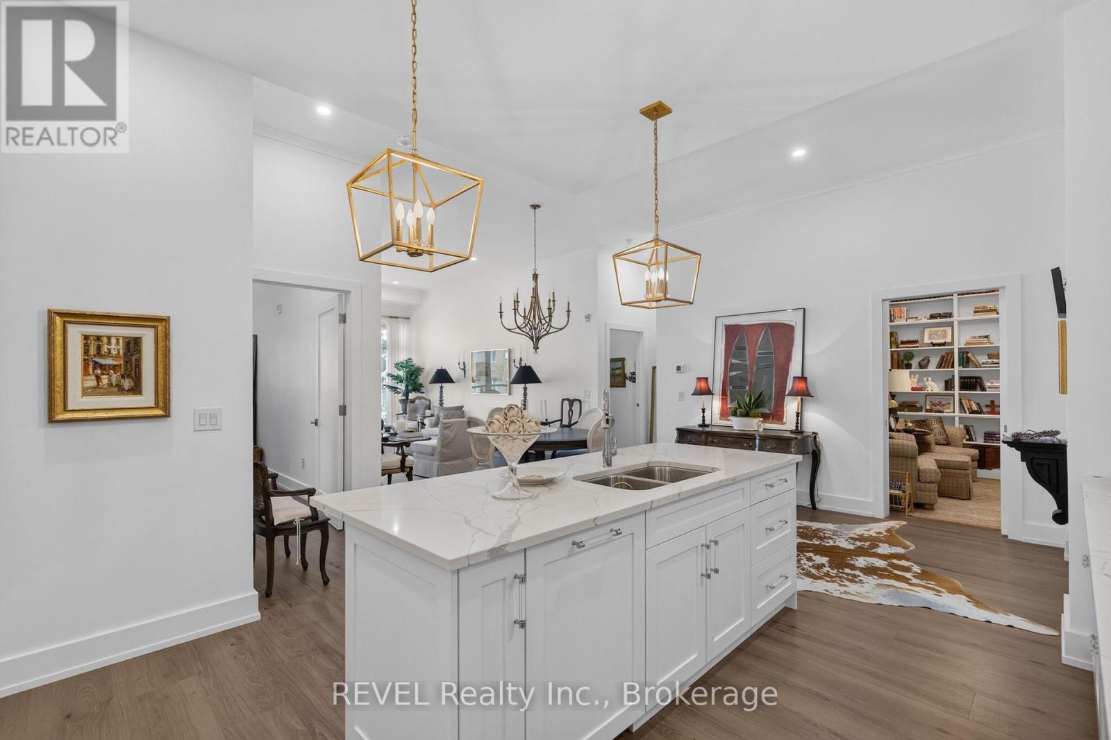 606 - 77 Yates Street, St. Catharines, Ontario  L2R 5R7 - Photo 12 - X13723294