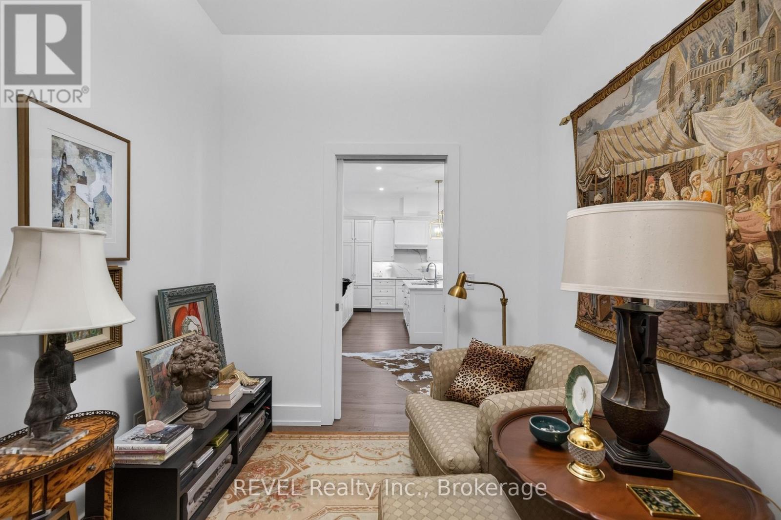 606 - 77 Yates Street, St. Catharines, Ontario  L2R 5R7 - Photo 22 - X13723294