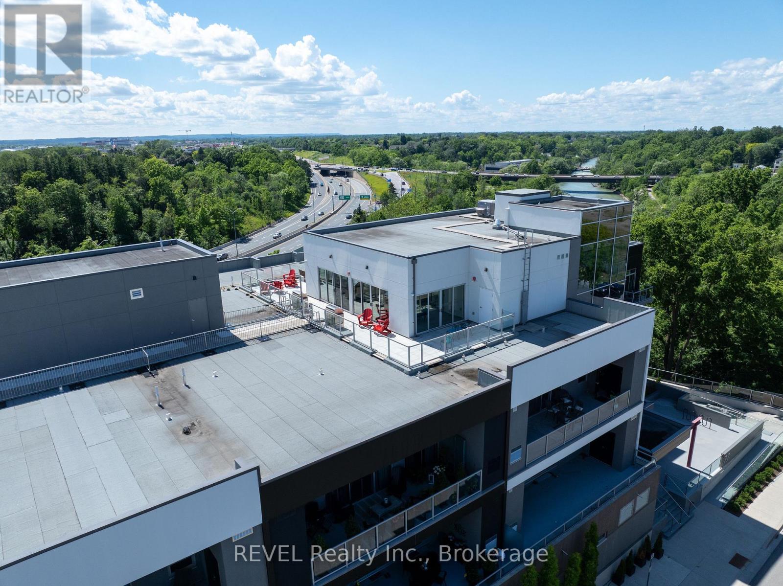 606 - 77 Yates Street, St. Catharines, Ontario  L2R 5R7 - Photo 43 - X13723294