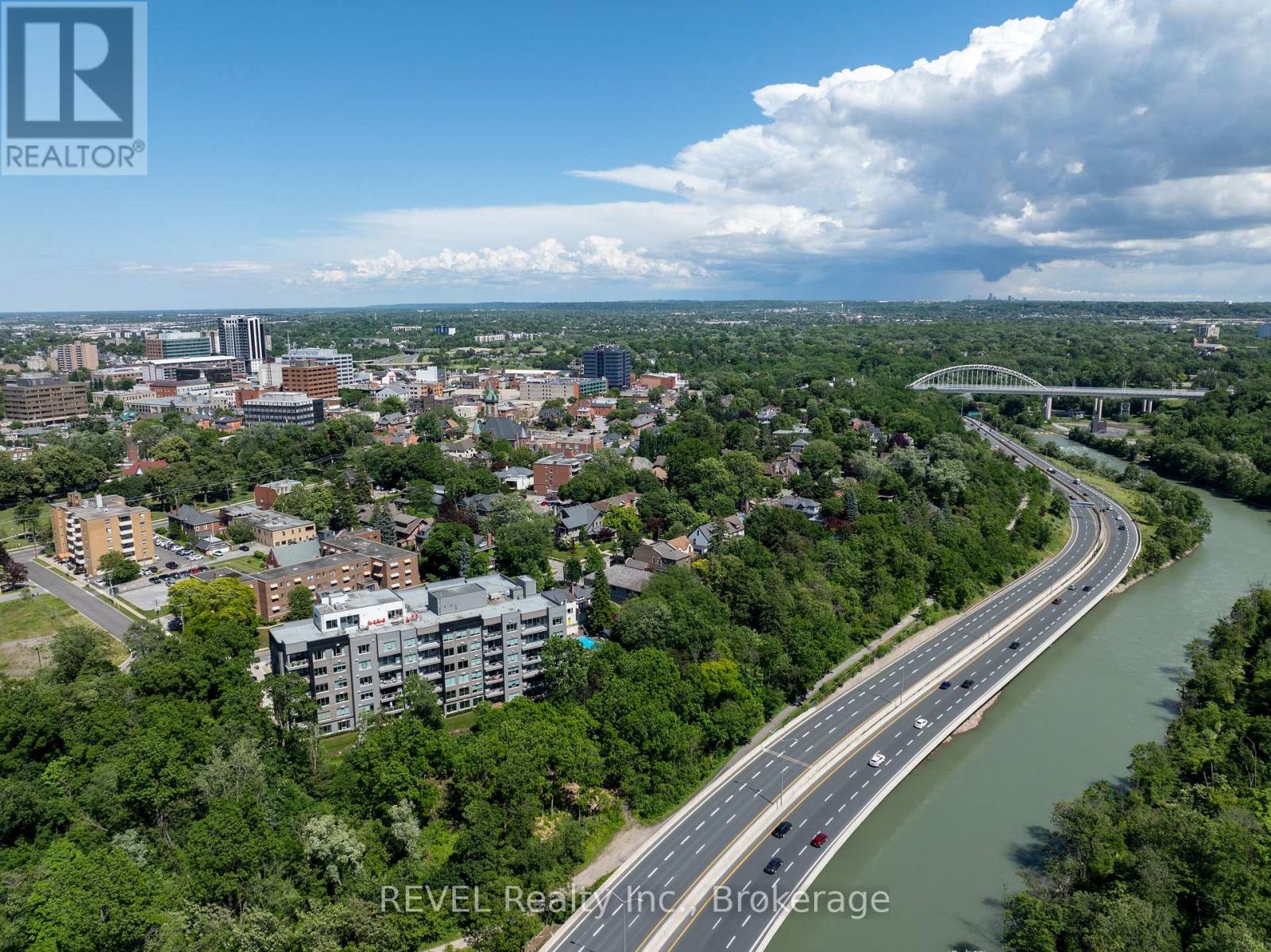 606 - 77 Yates Street, St. Catharines, Ontario  L2R 5R7 - Photo 44 - X13723294