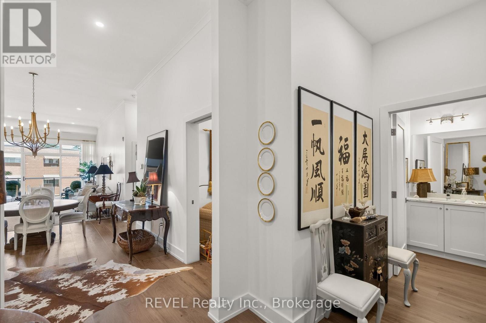 606 - 77 Yates Street, St. Catharines, Ontario  L2R 5R7 - Photo 6 - X13723294