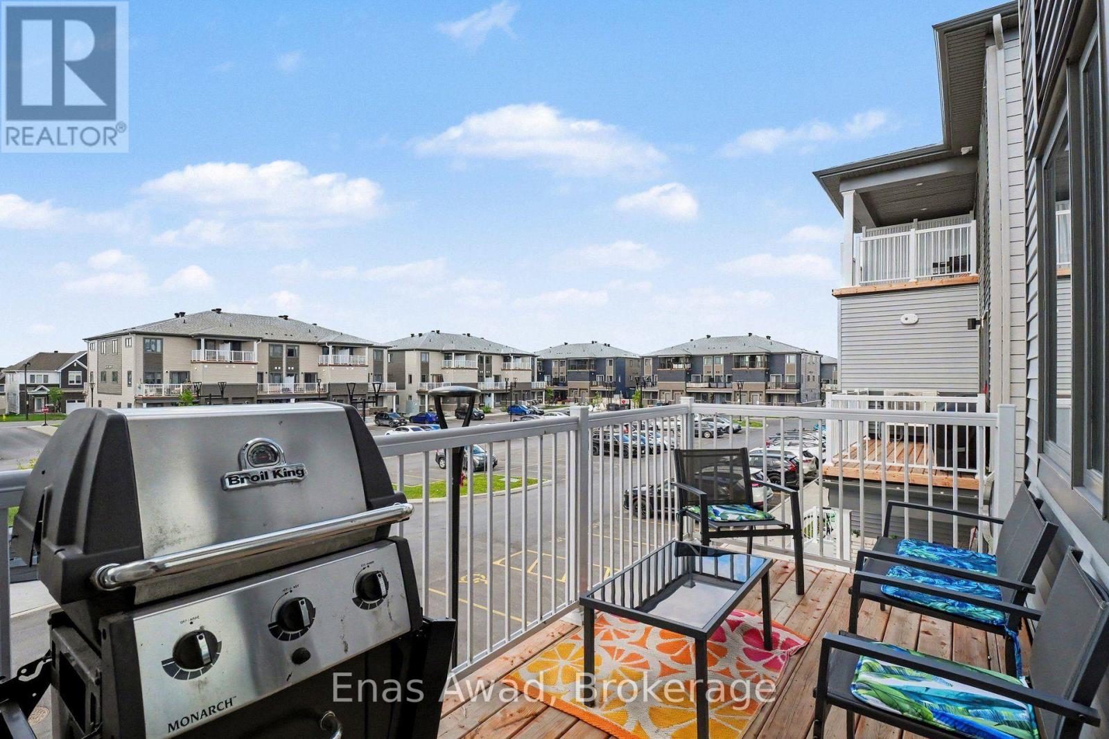 1 - 802 Lillian Freiman Private, Ottawa, Ontario  K2J 7K7 - Photo 12 - X13723328