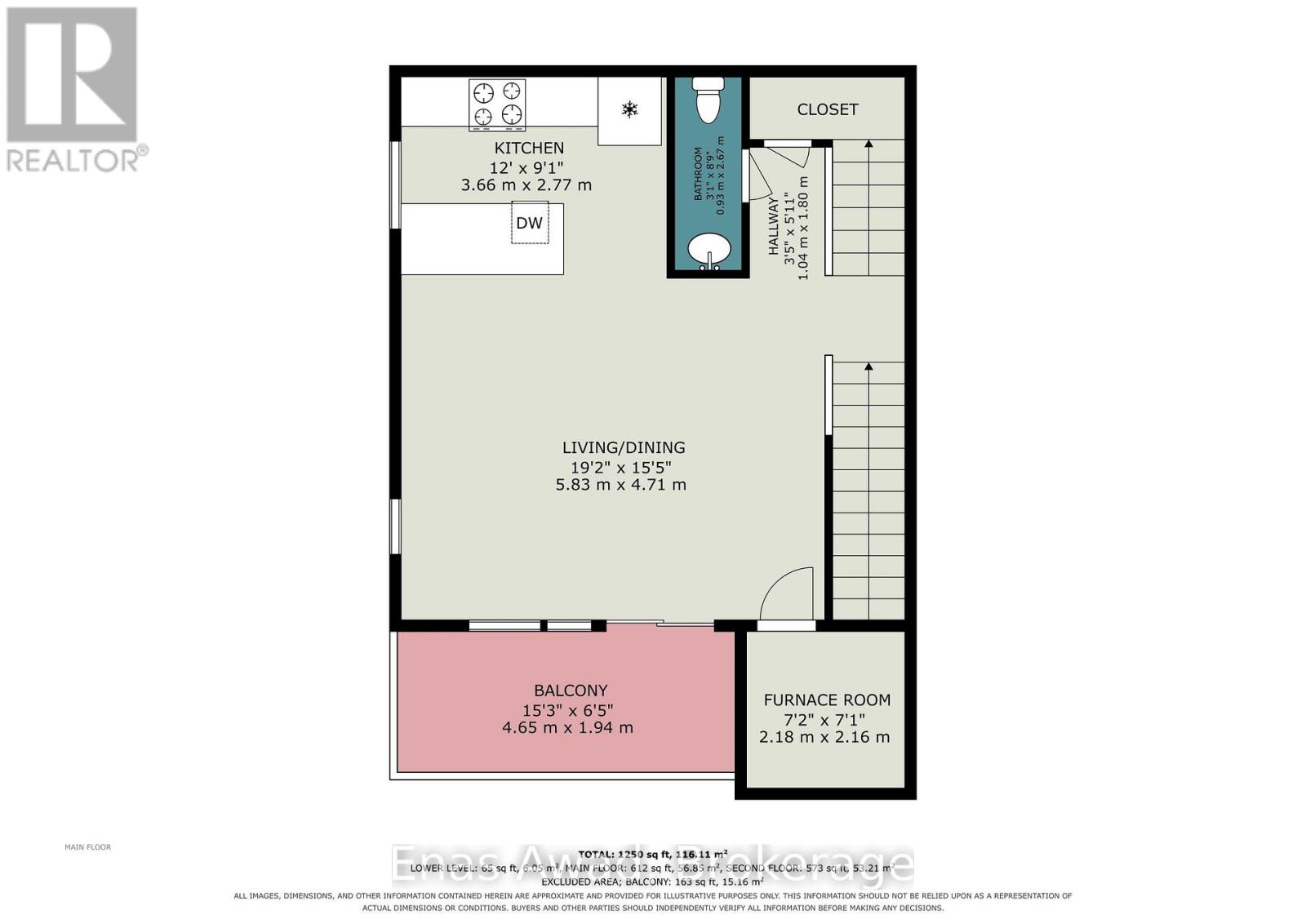 1 - 802 Lillian Freiman Private, Ottawa, Ontario  K2J 7K7 - Photo 15 - X13723328