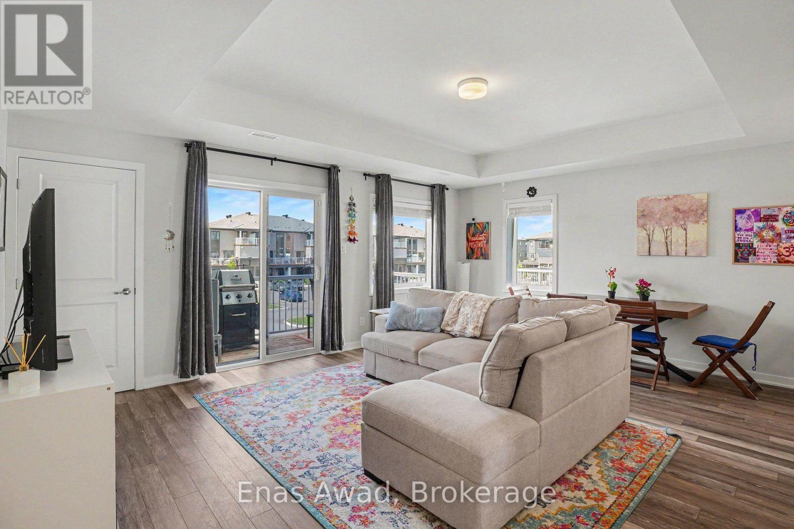 1 - 802 Lillian Freiman Private, Ottawa, Ontario  K2J 7K7 - Photo 2 - X13723328