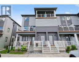 1 - 802 LILLIAN FREIMAN PRIVATE, Ottawa, Ontario