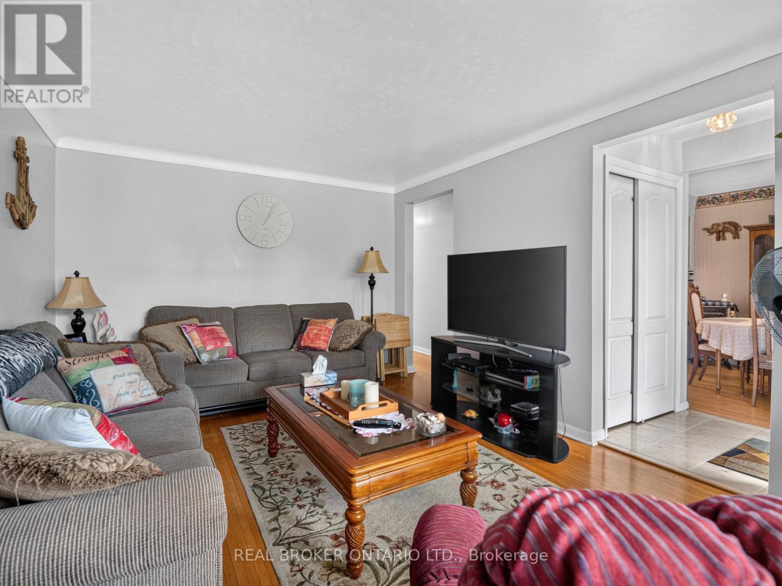 307 Kilgour Avenue, Welland, Ontario  L3C 2R3 - Photo 11 - X13723338