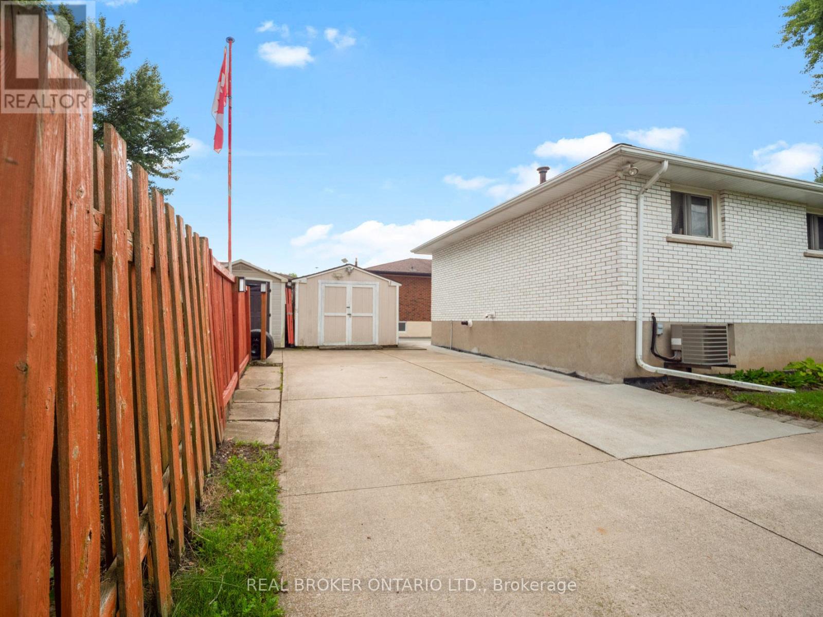 307 Kilgour Avenue, Welland, Ontario  L3C 2R3 - Photo 6 - X13723338