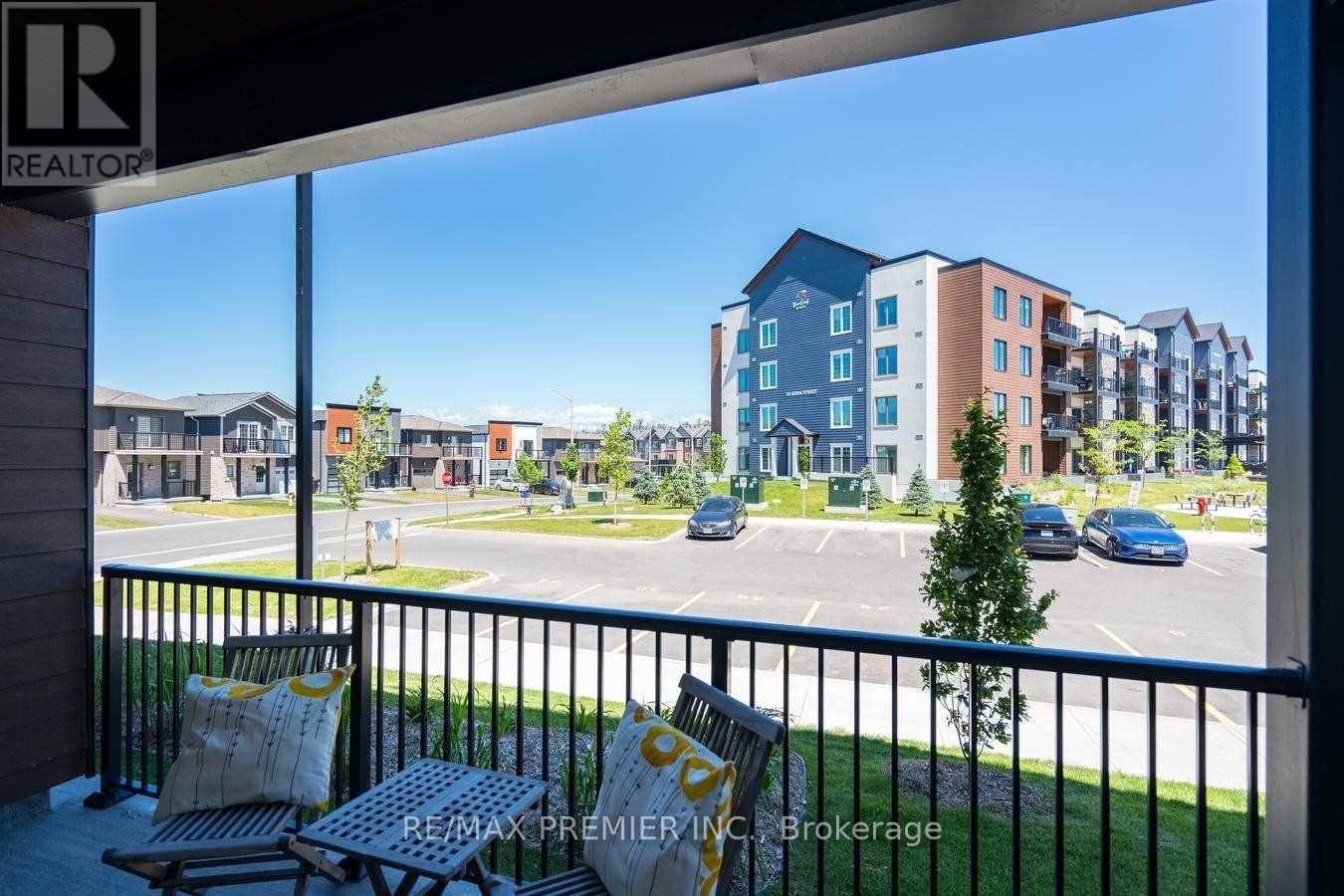 109 - 20 Koda Street, Barrie, Ontario  L9J 0J7 - Photo 24 - S13723228