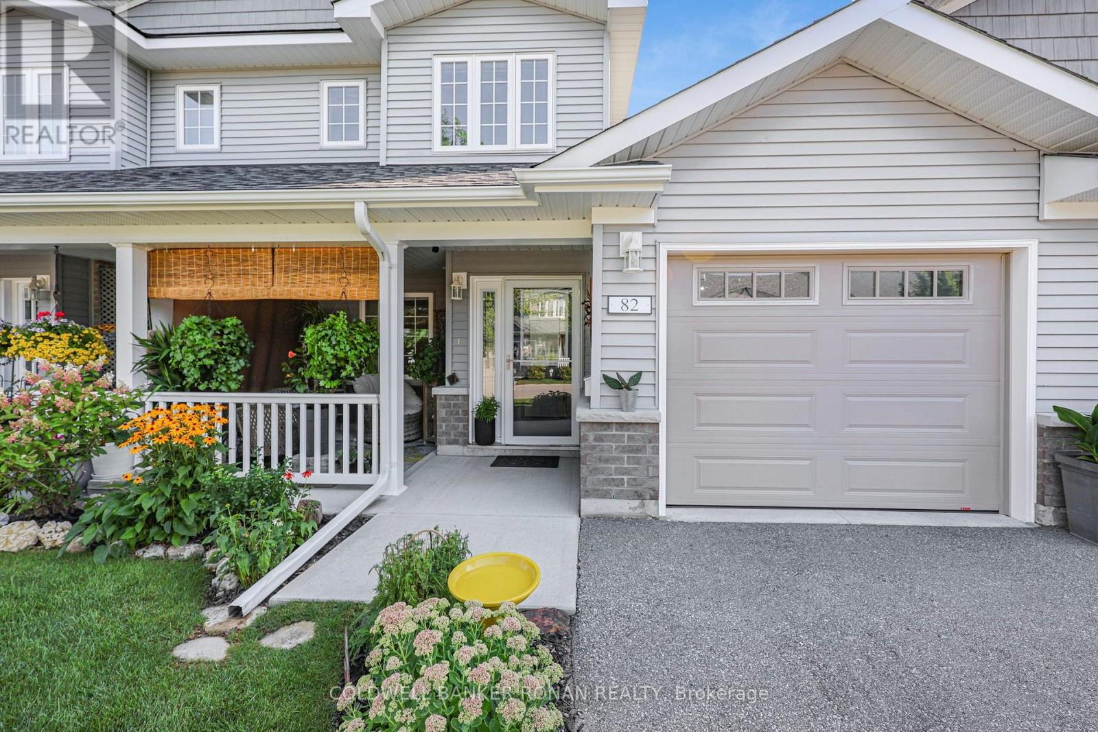 82 Ivy Crescent, Wasaga Beach, Ontario  L9Z 0H8 - Photo 1 - S13723272