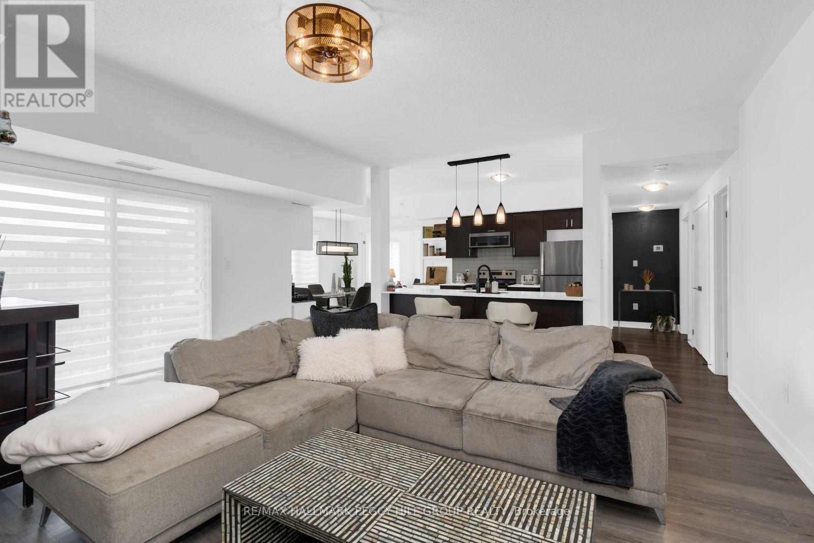 602 - 10 Culinary Lane, Barrie, Ontario  L9J 0K2 - Photo 4 - S13723322