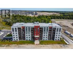 602 - 10 CULINARY LANE, Barrie, Ontario