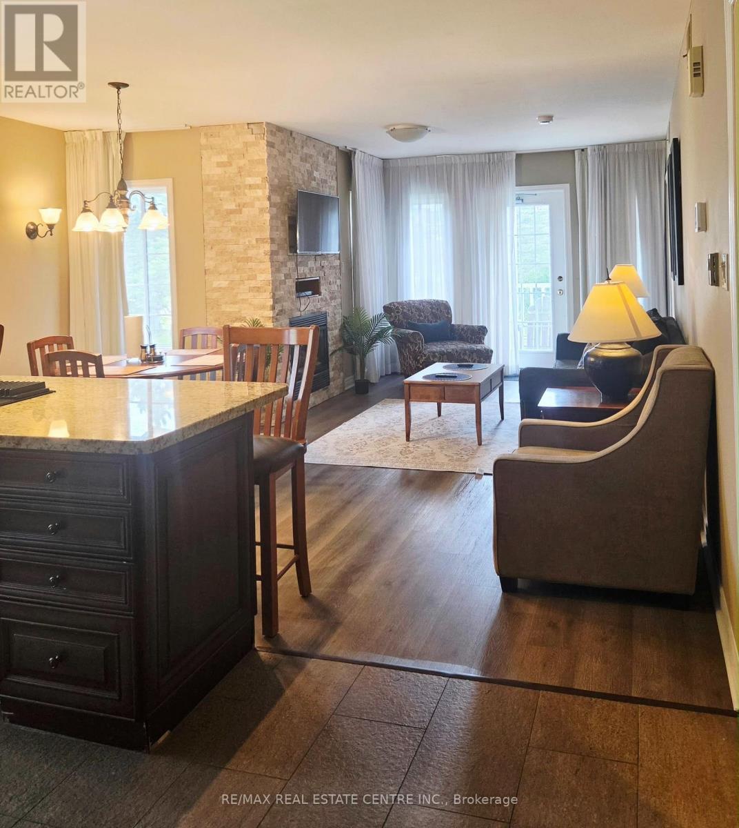 2214 - 90 Highland Drive, Oro-Medonte (Horseshoe Valley), Ontario  L0L 2L0 - Photo 2 - S13723336