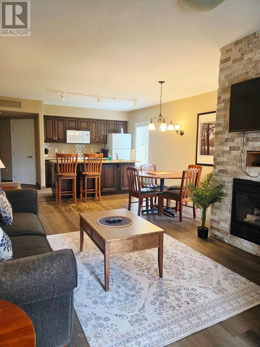 2214 - 90 Highland Drive, Oro-Medonte (Horseshoe Valley), Ontario  L0L 2L0 - Photo 4 - S13723336
