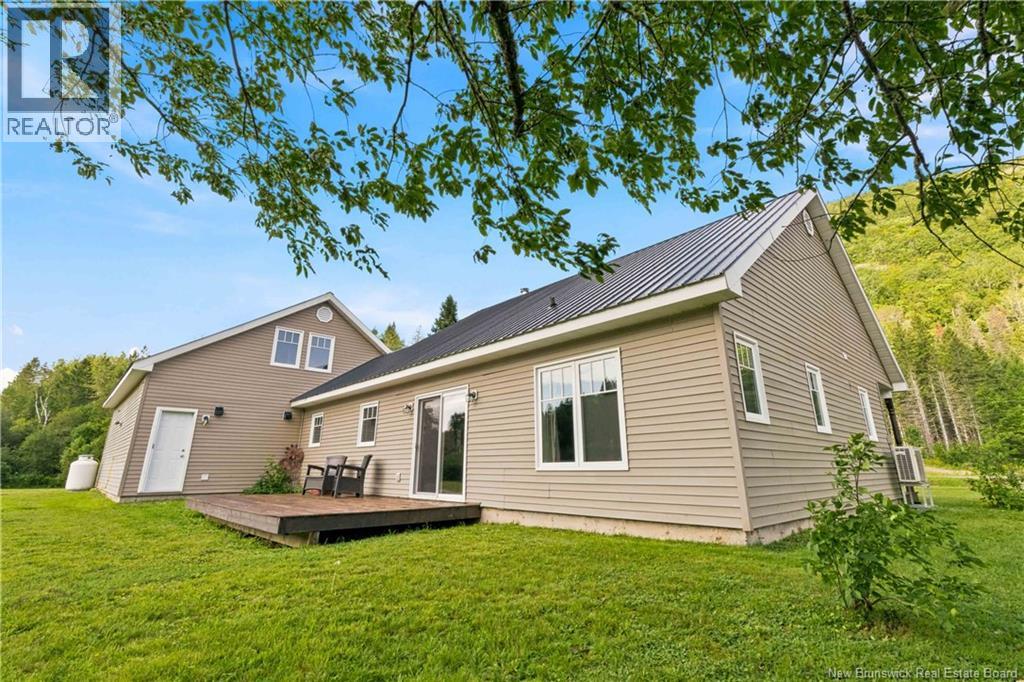 705 Pleasant Vale Road, Elgin, New Brunswick  E4Z 0E1 - Photo 3 - NB146862