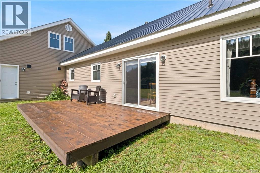 705 Pleasant Vale Road, Elgin, New Brunswick  E4Z 0E1 - Photo 38 - NB146862