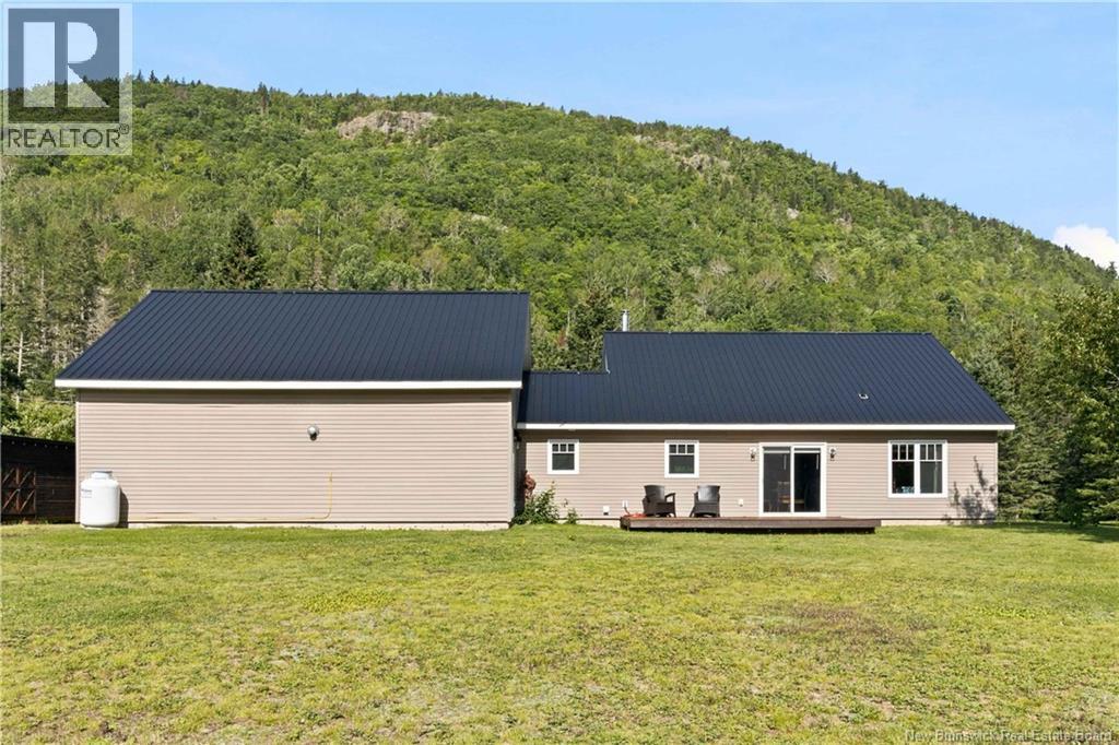 705 Pleasant Vale Road, Elgin, New Brunswick  E4Z 0E1 - Photo 39 - NB146862