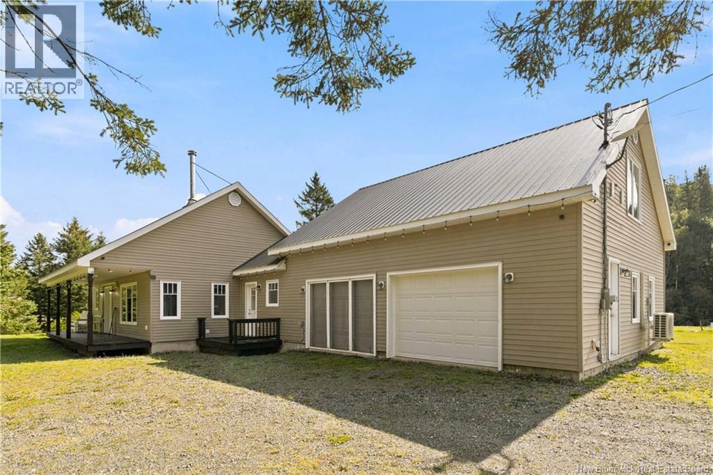 705 Pleasant Vale Road, Elgin, New Brunswick  E4Z 0E1 - Photo 4 - NB146862