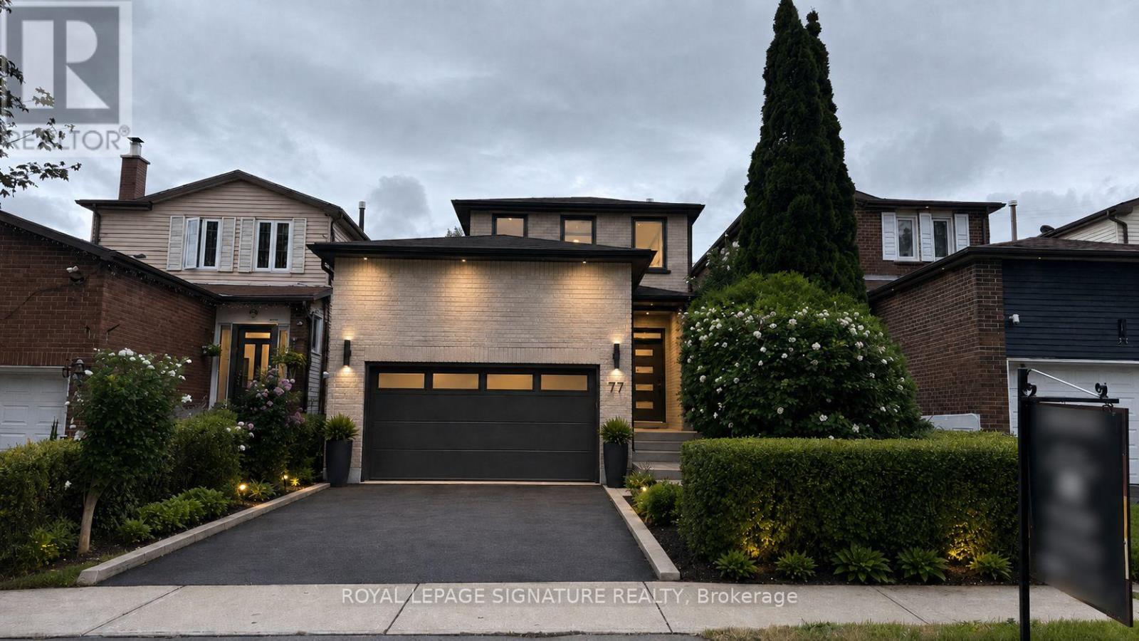 77 Brimstone Crescent, Toronto, Ontario  M1V 3C8 - Photo 31 - E13712884
