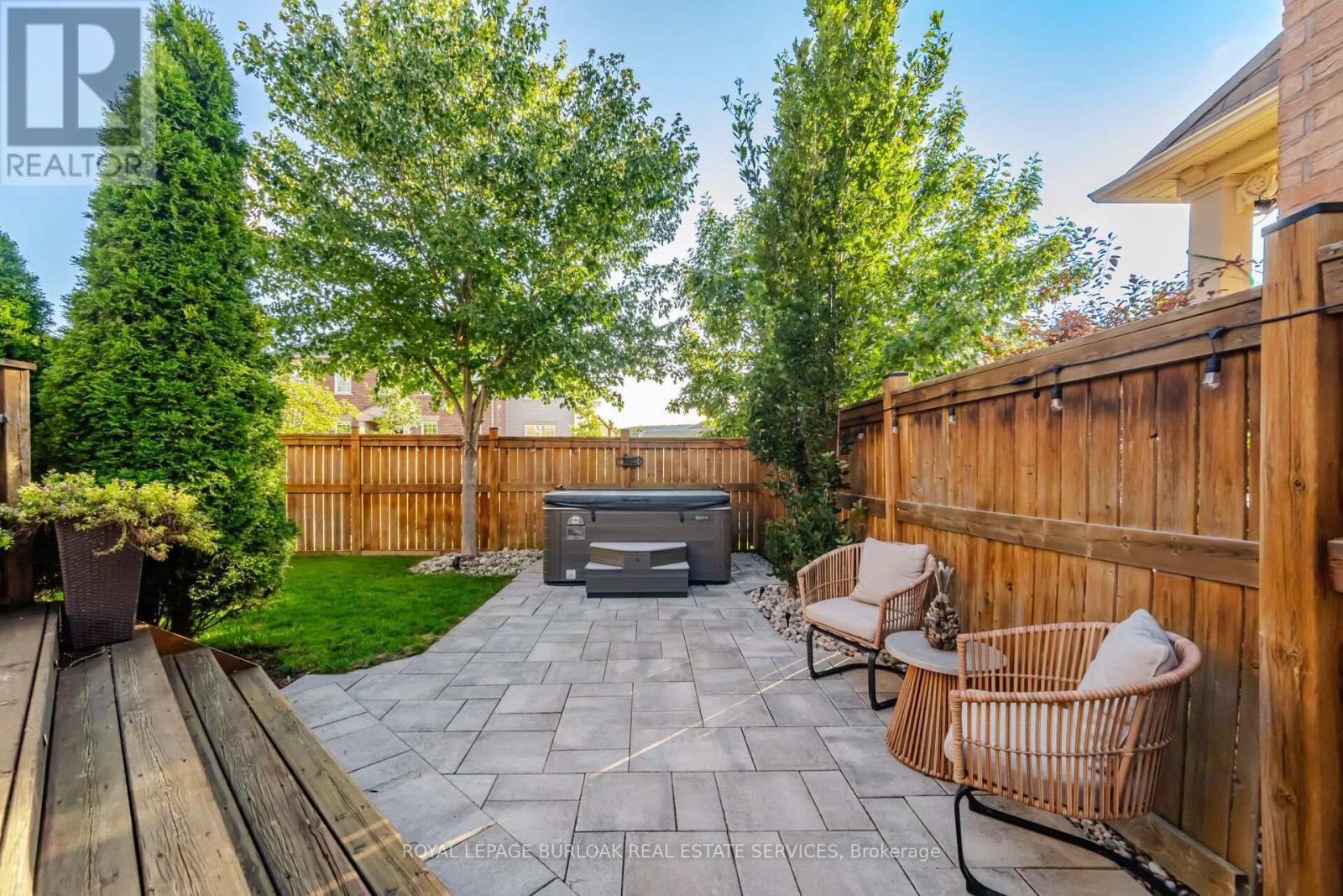 413 Kincardine Terrace, Milton, Ontario  L9T 8E9 - Photo 43 - W13723148